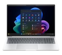 HP EliteBook 8 G1a 16 inch Notebook Next Gen AI PC Wolf Pro Security Edition Copilot+ PC AMD Ryzen AI 7 Ordinateur portable 40,6 cm (16 ) WUXGA 32 Go DDR5-SDRAM 1 To SSD Wi-Fi 7 (802.11be) Windows 11