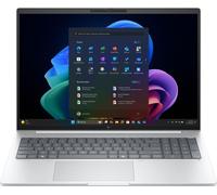 HP EliteBook 8 G1a Next Gen AI Notebook - 169°-Scharnierdesign - AMD Ryzen AI 7 350 / 2 GHz - Win 11 Pro - Radeon 860M - 64 Go RAM - 1 TB SSD NVMe - 40.6 cm (16") IPS HP SureView 5 1920 x 1200 - Wi-Fi
