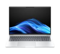 HP EliteBook 8 G1a Next Gen AI PC Wolf Pro Security Edition Copilot+ PC AMD Ryzen AI 5 340 Ordinateur portable 40,6 cm (16") WUXGA 32 Go DDR5-SDRAM 512 Go SSD Wi-Fi 7 (802.11be) Windows 11 Pro Argent