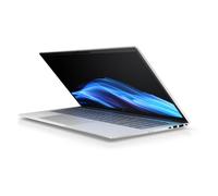 HP EliteBook 8 G1a Notebook AI - Conception de charnière à 169 degrés - AMD Ryzen 5 - 230 / jusqu'à 4.9 GHz - Win 11 Pro - Radeon 760M - 16 Go RAM - 512 Go SSD NVMe - 16" IPS 1920 x 1200 - Wi-Fi 7, Bl