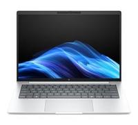 HP EliteBook 8 G1a Notebook AI - Copilot+ PC, AI PC - conception de charnière à 169 degrés - AMD Ryzen 5 - 230 / jusqu'à 4.9 GHz - Win 11 Pro - Radeon 760M - 16 Go RAM - 256 Go SSD NVMe - 14" IPS 1920