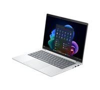 HP EliteBook 8 G1a Notebook Next Gen AI - Conception de charnière à 169 degrés - AMD Ryzen AI 5 - 340 / jusqu'à 4.8 GHz - Win 11 Pro - Radeon 840M - 32 Go RAM - 512 Go SSD NVMe - 14" IPS 1920 x 1200 -