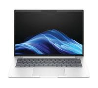 HP EliteBook 8 G1a Notebook Next Gen AI - Conception de charnière à 169 degrés - AMD Ryzen AI 5 - 340 / jusqu'à 4.8 GHz - Win 11 Pro - Radeon 840M - 32 Go RAM - 512 Go SSD NVMe - 14" IPS 1920 x 1200 -