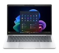 HP EliteBook 8 G1a Notebook Next Gen AI - Conception de charnière à 169 degrés - AMD Ryzen AI 7 - 350 / jusqu'à 5 GHz - Win 11 Pro - Radeon 860M - 32 Go RAM - 1 To SSD NVMe - 13.3" IPS HP SureView Ref