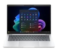 HP EliteBook 8 G1a Notebook Next Gen AI - Conception de charnière à 169 degrés - AMD Ryzen AI 7 - 350 / jusqu'à 5 GHz - Win 11 Pro - Radeon 860M - 32 Go RAM - 1 To SSD NVMe - 14" IPS 1920 x 1200 - Wi-