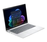 HP EliteBook 8 G1a Notebook Next Gen AI - Copilot+ PC - conception de charnière à 169 degrés - AMD Ryzen AI 7 - 350 / jusqu'à 5 GHz - Win 11 Pro - Radeon 860M - 32 Go RAM - 1 To SSD NVMe - 14" IPS 192