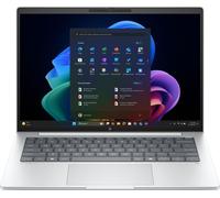 HP EliteBook 8 G1a ordinateur portable Next Gen AI - design charnière 169° - AMD Ryzen AI 7 350 / 2 GHz - Win 11 Pro - Radeon 860M - 64 Go RAM - 1 To SSD NVMe - 35.6 cm (14") IPS HP SureView 5 1920 x
