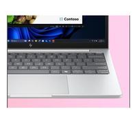 HP Ordinateur portable EliteBook 8 G1a – Ryzen 5 230, 16 Go, 512 Go SSD, Radeon 760M, Windows 11 Pro