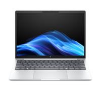 HP EliteBook 8 G1a Wolf Pro Security Edition AMD Ryzen 5 230 Ordinateur portable 33,8 cm (13.3") WUXGA 16 Go LPDDR5x-SDRAM 512 Go SSD Wi-Fi 7 (802.11be) Windows 11 Pro AI PC Argent