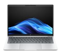 HP Ordinateur portable EliteBook 8 G1i 13,3" – Core Ultra 5 225U – 16/512 – Windows 11 Pro – Argent