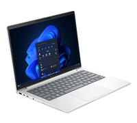 HP EliteBook 8 G1i 14 inch Notebook AI PC Wolf Pro Security Edition Intel Core Ultra 5 225U Ordinateur portable 35,6 cm (14 ) WUXGA 16 Go DDR5-SDRAM 512 Go SSD Wi-Fi 7 (802.11be) Windows 11 Pro Argent