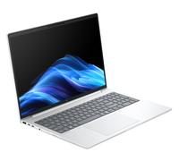 HP EliteBook 8 G1i 16 inch Notebook AI PC Wolf Pro Security Edition Intel Core Ultra 5 225U Ordinateur portable 40,6 cm (16 ) WUXGA 16 Go DDR5-SDRAM 512 Go SSD Wi-Fi 7 (802.11be) Windows 11 Pro Argent