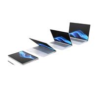 HP EliteBook 8 G1i Notebook AI - Conception de charnière à 174 degrés - Intel Core Ultra 5 - 225U / jusqu'à 4.8 GHz - Win 11 Pro - Intel Graphics - 32 Go RAM - 512 Go SSD NVMe - 14" IPS 1920 x...