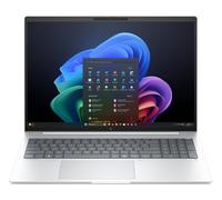 HP EliteBook 8 G1i Next Gen AI PC Wolf Pro Security Edition Copilot+ PC Intel Core Ultra 7 256V Ordinateur portable 40,6 cm (16 ) WUXGA 16 Go LPDDR5x-SDRAM 512 Go SSD Wi-Fi 7 (802.11be) Windows 11 Pro