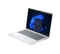 HP EliteBook 8 G1i 14 inch Notebook AI PC Wolf Pro Security Edition Intel Core Ultra 7 255U Ordinateur portable 35,6 cm (14 ) WUXGA 16 Go DDR5-SDRAM 512 Go SSD Wi-Fi 7 (802.11be) Windows 11 Pro Argent