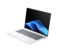 HP EliteBook 8 G1i Notebook AI - 16" - Intel Core Ultra 5 - 225U - 16 Go RAM - 512 Go SSD - Français - avec HP Wolf Pro Security Edition (1 an)