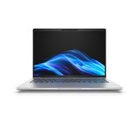 HP EliteBook 8 G1i Notebook AI - AI PC - 14" - Intel Core Ultra 5 - 225U - 16 Go RAM - 512 Go SSD - Français - avec HP Wolf Pro Security Edition (1 an)