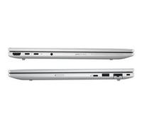 HP EliteBook 8 G1i Notebook AI - AI PC - conception de charnière à 174 degrés - Intel Core Ultra 5 - 225U / jusqu'à 4.8 GHz - Win 11 Pro - Intel Graphics - 16 Go RAM - 512 Go SSD NVMe - 14" IPS HP Sur