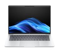 HP EliteBook 8 G1i Notebook AI - AI PC - conception de charnière à 174 degrés - Intel Core Ultra 5 - 225U / jusqu'à 4.8 GHz - Win 11 Pro - Intel Graphics - 16 Go RAM - 512 Go SSD NVMe - 14" IPS 1920 x