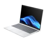 HP EliteBook 8 G1i Notebook AI - AI PC - conception de charnière à 174 degrés - Intel Core Ultra 5 - 225U / jusqu'à 4.8 GHz - Win 11 Pro - Intel Graphics - 16 Go RAM - 512 Go SSD NVMe - 13.3" IPS 1920