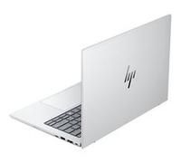 HP EliteBook 8 G1i Notebook AI - Conception de charnière à 174 degrés - Intel Core Ultra 7 - 255U / jusqu'à 5.2 GHz - Win 11 Pro - Intel Graphics - 32 Go RAM - 1 To SSD NVMe, TLC - 14" IPS 1920 x 1200