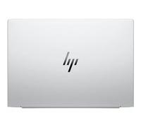 HP EliteBook 8 G1i Notebook AI - Conception de charnière à 174 degrés - Intel Core Ultra 5 - 225U / jusqu'à 4.8 GHz - Win 11 Pro - Intel Graphics - 32 Go RAM - 512 Go SSD NVMe - 16" IPS 1920 x 1200 -
