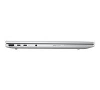 HP EliteBook 8 G1i 14 inch Notebook AI PC Wolf Pro Security Edition Intel Core Ultra 5 225U Ordinateur portable 35,6 cm (14 ) WUXGA 32 Go DDR5-SDRAM 512 Go SSD Wi-Fi 7 (802.11be) Windows 11 Pro Argent