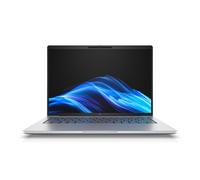 EliteBook 8 G1i Notebook AI - Conception de charnière à 174 degrés - Intel Core Ultra 7 - 255U / jusqu'à 5.2 GHz - Win 11 Pro - Intel Graphics - 32