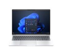 HP EliteBook 8 G1i Notebook AI - Conception de charnière à 174 degrés - Intel Core Ultra 7 - 255U / jusqu'à 5.2 GHz - Win 11 Pro - Intel Graphics - 32 Go RAM - 1 To SSD NVMe - 16 IPS 1920 x 1200 - Wi-