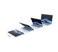 HP EliteBook 8 G1i Notebook Next Gen AI - Copilot+ PC - 16" - Intel Core Ultra 7 - 256V - 16 Go RAM - 512 Go SSD - Français - avec HP Wolf Pro Security Edition (1 an)