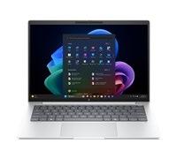 HP EliteBook 8 G1i Notebook Next Gen AI - Copilot+ PC - 16" - Intel Core Ultra 7 - 256V - 16 Go RAM - 512 Go SSD - Français - avec HP Wolf Pro Security Edition (1 an)