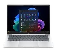 HP EliteBook 8 G1i Notebook Next Gen AI - Copilot+ PC - conception de charnière à 174 degrés - Intel Core Ultra 5 - 226V / jusqu'à 4.5 GHz - Win 11 Pro - Arc Graphics 130V - 16 Go RAM - 512 Go SSD NVM
