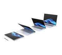 HP EliteBook 8 G1i Notebook Next Gen AI - Copilot+ PC - conception de charnière à 174 degrés - Intel Core Ultra 5 - 226V / jusqu'à 4.5 GHz - Win 11 Pro - Arc Graphics 130V - 16 Go RAM - 512 Go SSD NVM