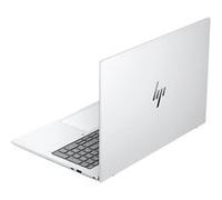 HP EliteBook 8 G1i Notebook Next Gen AI - Copilot+ PC - conception de charnière à 174 degrés - Intel Core Ultra 5 - 226V / jusqu'à 4.5 GHz - Win 11 Pro - Arc Graphics 130V - 16 Go RAM - 512 Go SSD NVM