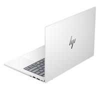 HP EliteBook 8 G1i Ordinateur portable AI・Charnière 174°・Intel Core Ultra 5 225U / 1,5 GHz・Win 11 P (AD3G8ET#ABD) - Ordinateur portable
