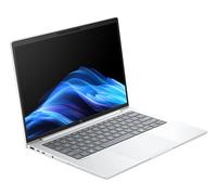 HP EliteBook 8 G1i Ordinateur portable AI・Charnière 174°・Intel Core Ultra 5 225U / 1,5 GHz・Win 11 P (AD3G8ET#ABD) - Ordinateur portable