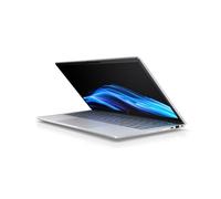 HP EliteBook 8 G1i Ordinateur portable AI・Charnière 174°・Intel Core Ultra 7 255U / 2 GHz・Win 11 Pro (AD3G6ET#ABD) - Ordinateur portable