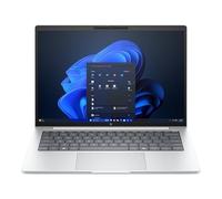 HP EliteBook 8 G1i Ordinateur portable AI・Charnière 174°・Intel Core Ultra 7 255U / 2 GHz・Win 11 Pro (AD3G6ET#ABD) - Ordinateur portable