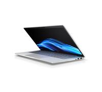 HP EliteBook 8 G1i Ordinateur Portable AI - Charnière 174° - Intel Core Ultra 7 255U / 2 GHz - Win 11 Pro - Intel Graphics - 32 Go de RAM - SSD 1 to NVMe - 35,6 cm (14") IPS 1920 x 1200 - Wi-FI 7