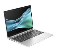 HP EliteBook 830 13 pouces G11 Notebook PC, Intel Core Ultra 5, 33,8 cm (13,3"), 1920 x 1200 pixels, 16 (A26V1EA#ABD)