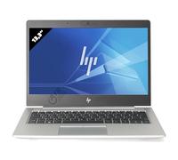 HP EliteBook 830 G5 / Intel Core I5-8250U / 13" / 8 Go RAM / 256 Go SSD