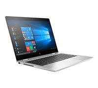 HP EliteBook 830 G5 / Intel Core i5-8350U / 13" / 8 Go RAM / 256 Go SSD