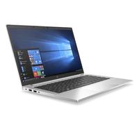 HP EliteBook 830 G7 13,3" Full HD Intel Core i5 10310U SSD 256 Go 16 Go RAM Windows 10 Pro Mise à niveau Windows 11 Fingerprint Ordinateur portable