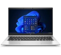 HP EliteBook 830 G8 Intel Core i5-1135G7 Ordinateur portable 33,8 cm (13,3") (8 Go de RAM, SSD 512 Go, Full HD, SureView, Win11)