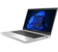 HP EliteBook 830 G8 13.3" 1920 x 1080 Pixels Intel Core i5-11xxx 8 GB 256 GB SSD Windows 10 Pro
