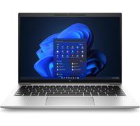 HP EliteBook 835 G9, 13.3" WUXGA, AMD Ryzen 5 Pro 6650U, 8GB RAM, 256GB SSD,