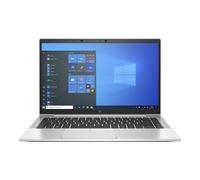 "HP EliteBook 840 Aero G8 14"" Core i5 2.4 GHz - SSD 256 Go - 8 Go AZERTY - Français" HP 7582