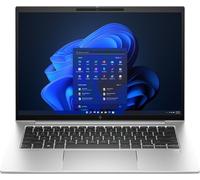 HP EliteBook 840 G10, Core i7-1355U, 32GB RAM, 1TB SSD, LTE, FR