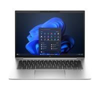 HP EliteBook 840 G11 Intel Core Ultra 7 155U Ordinateur portable 35,6 cm (14 ) WUXGA 32 Go DDR5-SDRAM 1 To SSD Wi-Fi 6E (802.11ax) Windows 11 Pro AI PC Argent