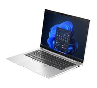 HP EliteBook 840 G11 Notebook - 14" Core Ultra 5 125U 16 Go RAM 512 Go SSD Argent AZERTY